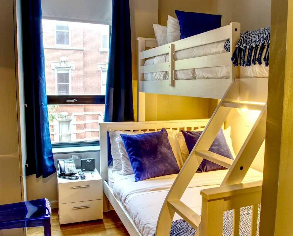 Фото The Ridge Hotel