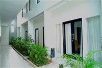 Фото Palloma Hotel Kuta