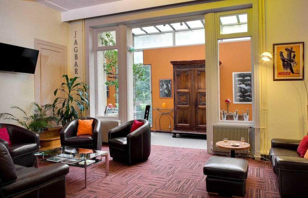 Фото отеля 4