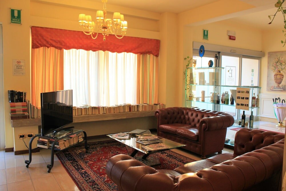 Фото Hotel Estée