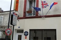 Фото Hôtel Le Petit Château