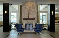 Фото Staybridge Suites St. Petersburg Downtown, an Ihg Hotel