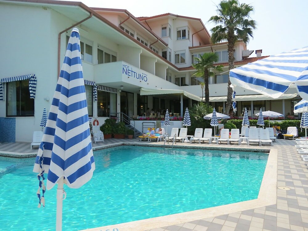 Фото Hotel Nettuno