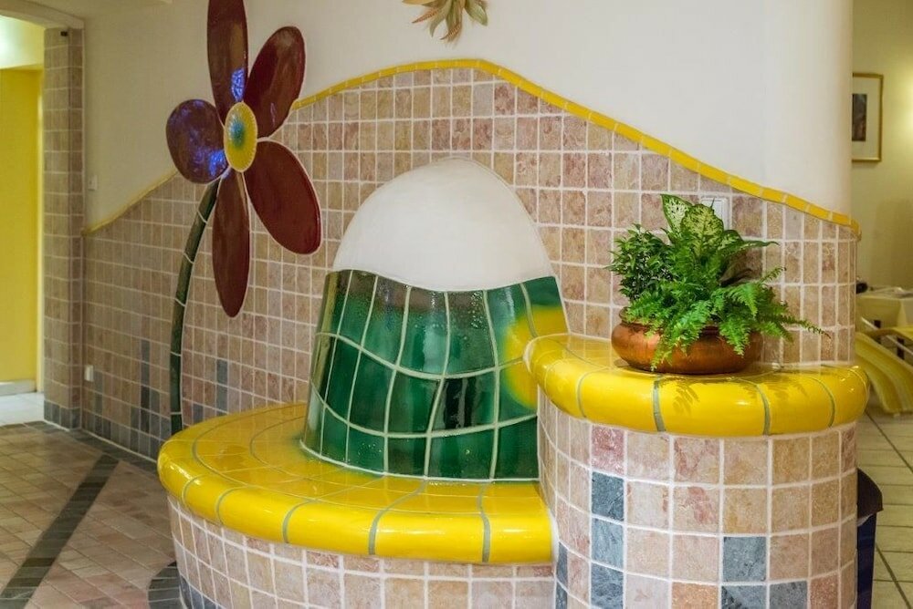 Фото Hotel Stoiser's Graz