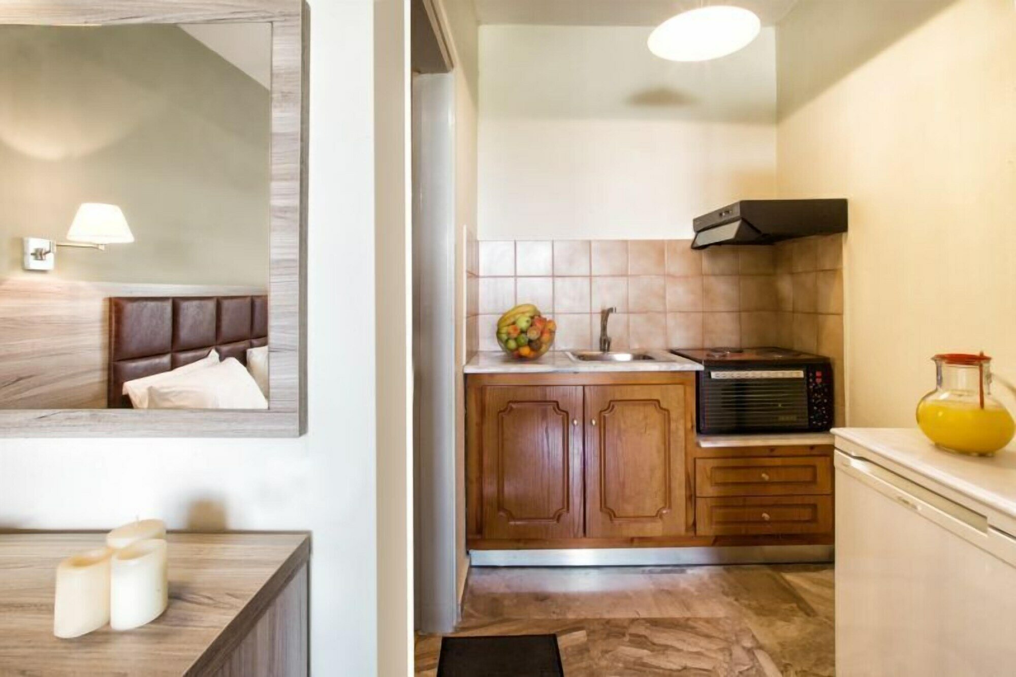 Фото Blue Horizon Studios