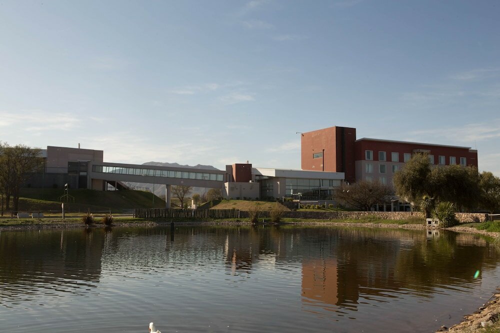 Фото Epic Hotel San Luis