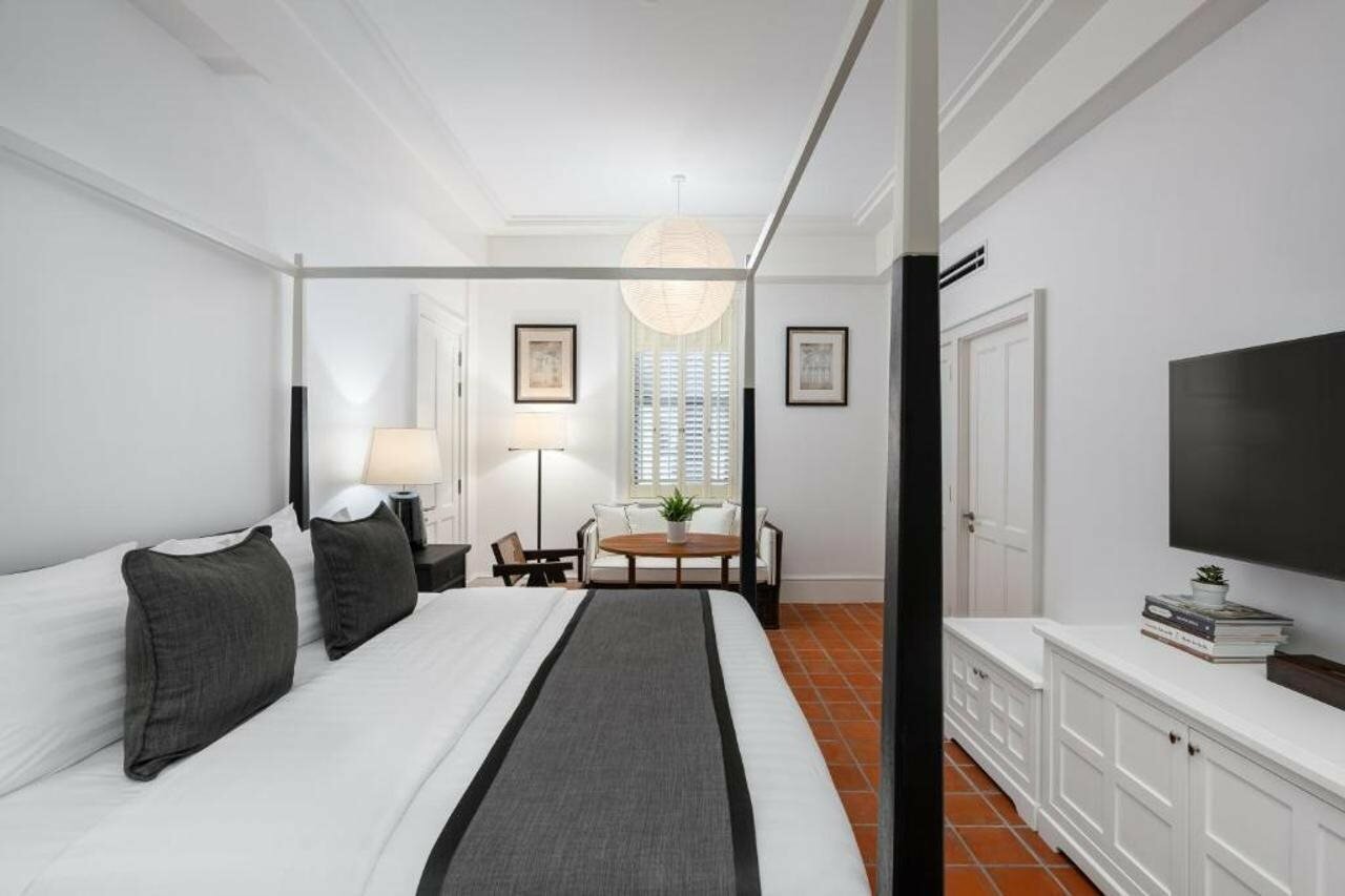 Фото Bella Nara Hotel Chiang Mai