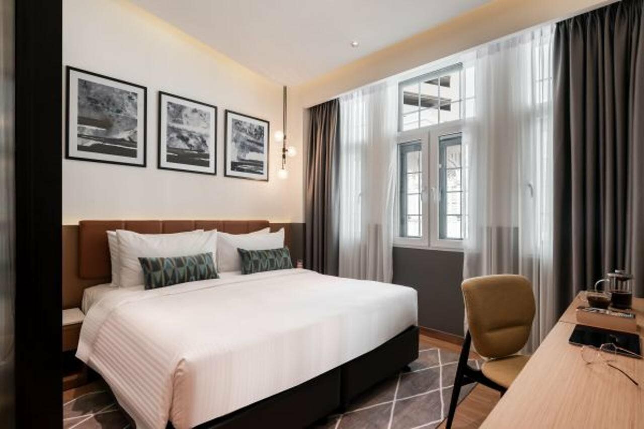 Фото отеля 4