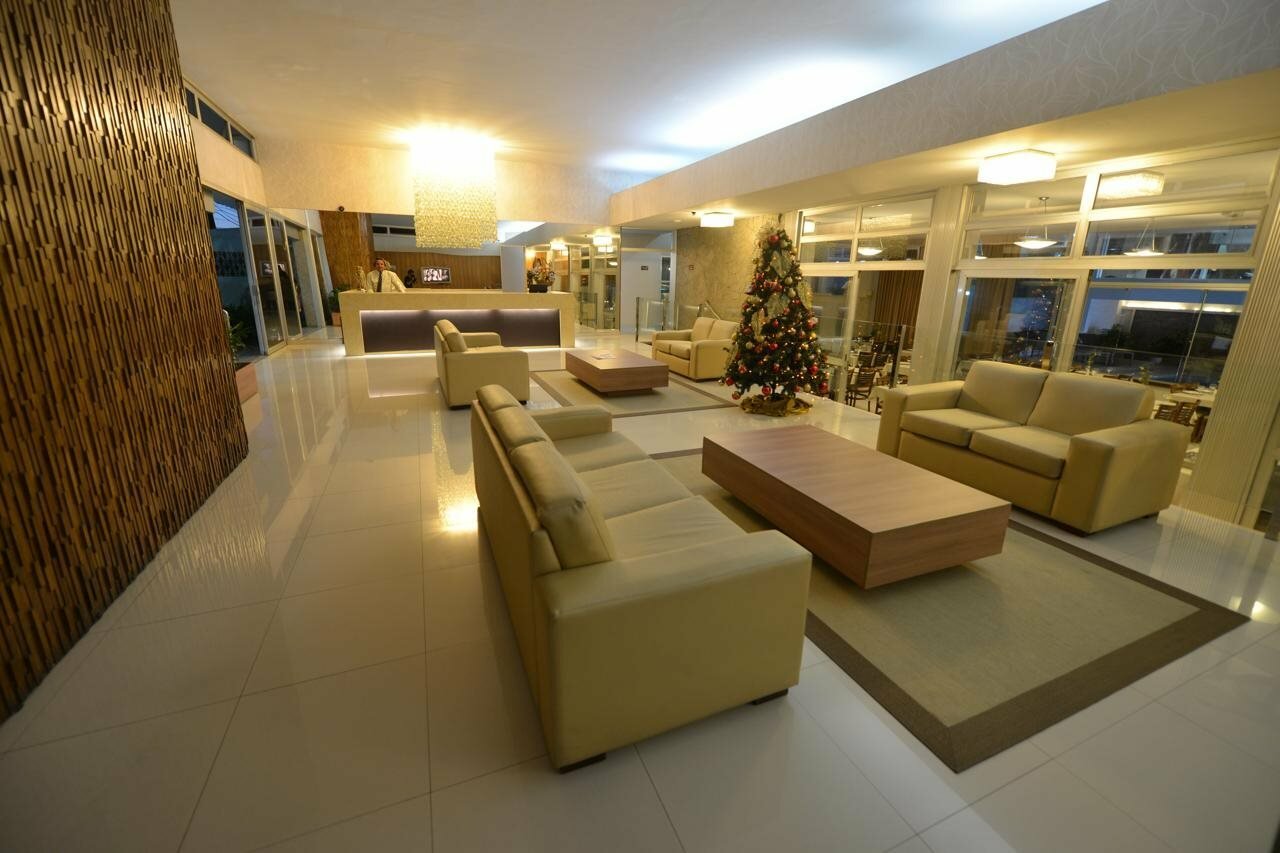 Фото Arituba Park Hotel