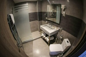 Гостиница Hotel Messaoudi
