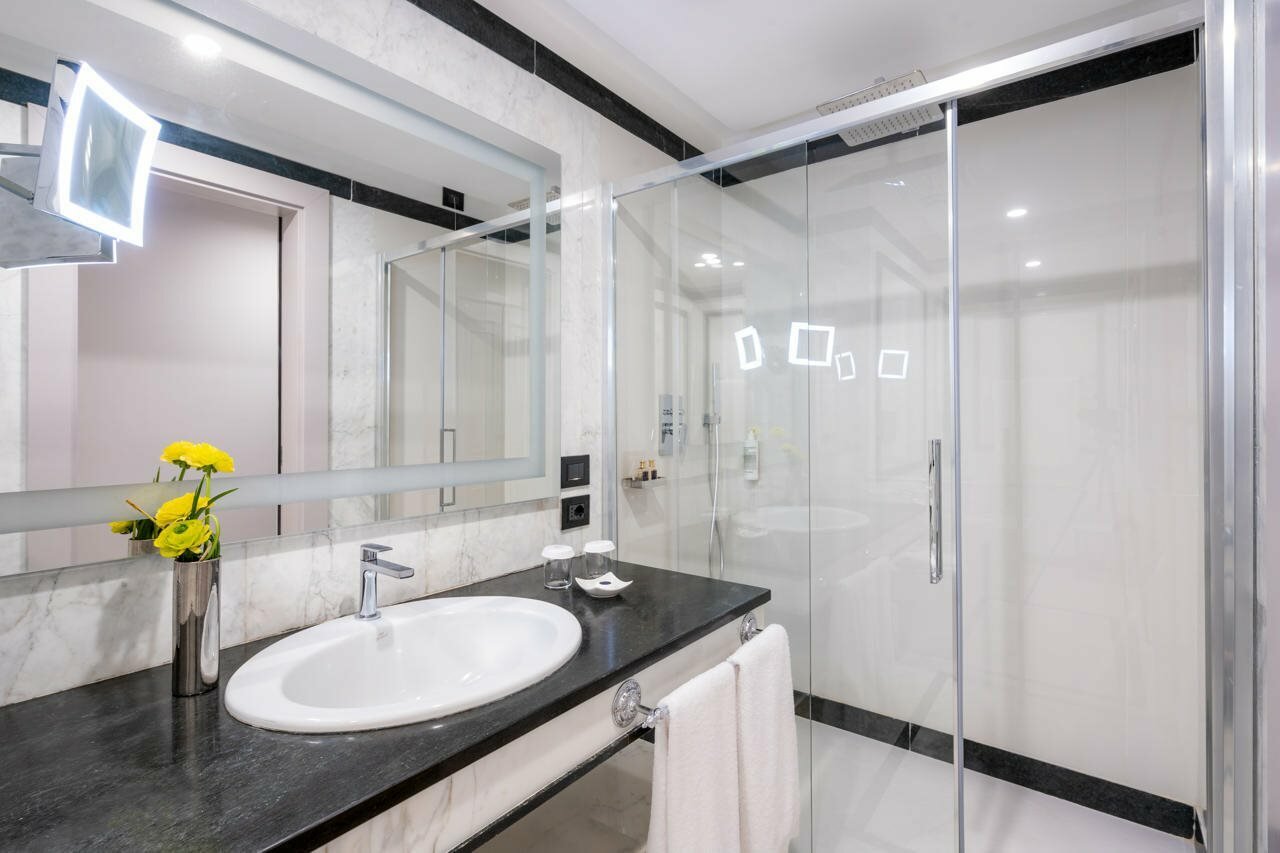 Фото Grand Hotel Parker's