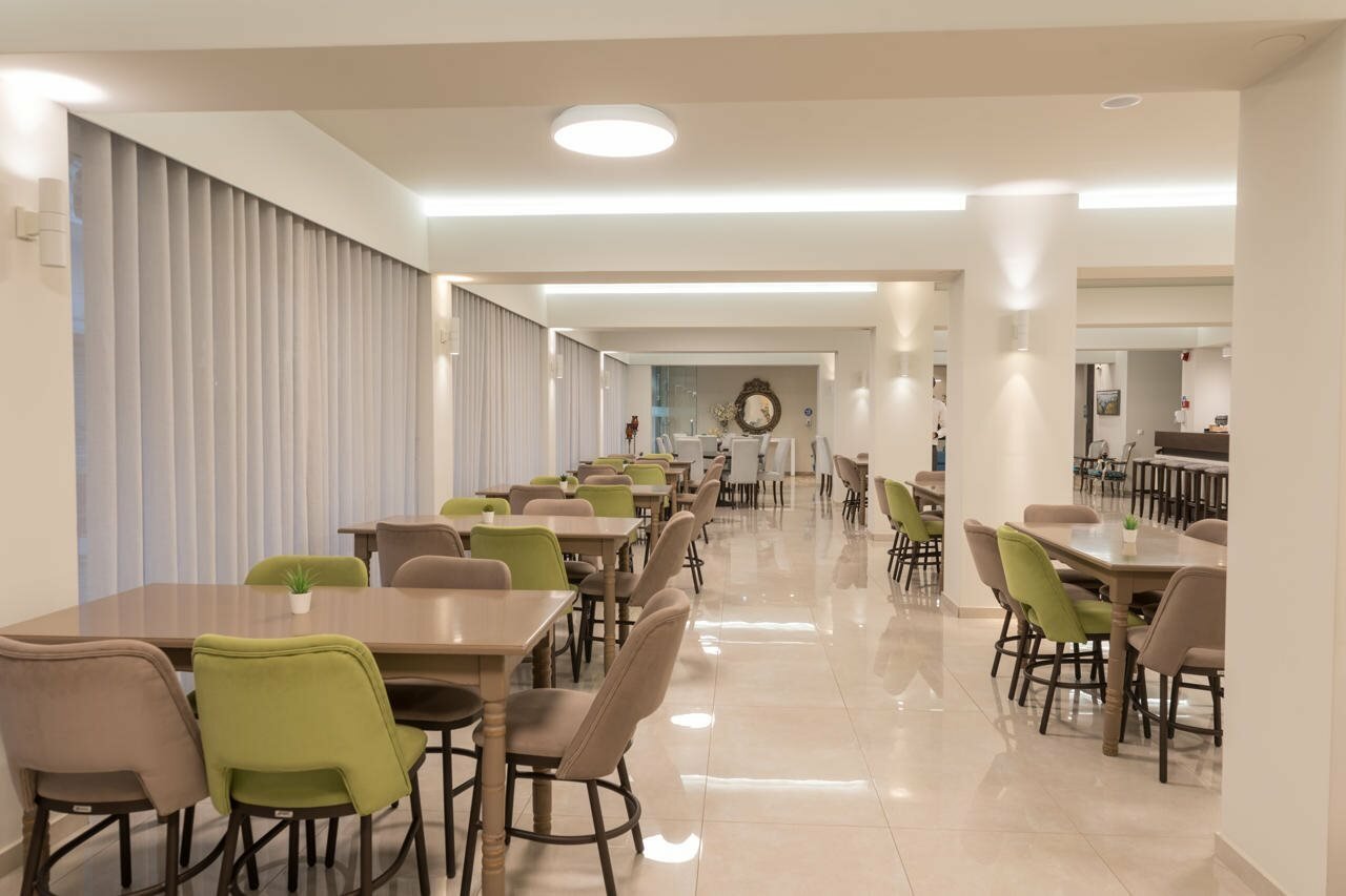 Фото Regina Mare Hotel