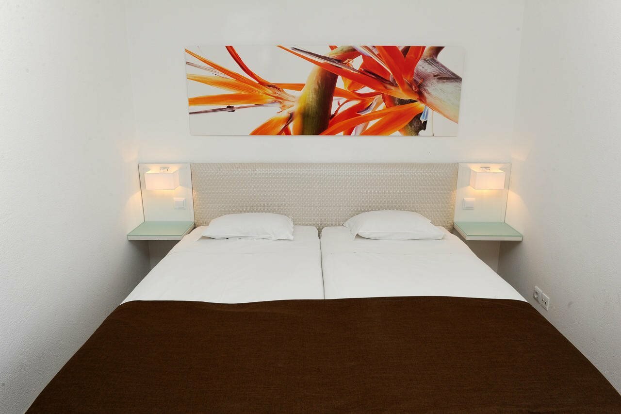 Фото Dorisol Estrelicia Hotel