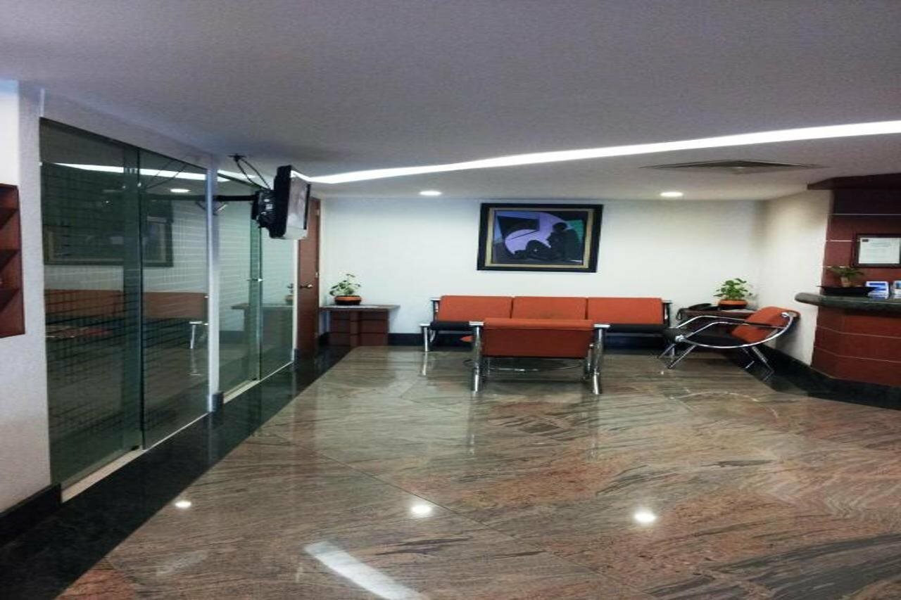 Фото Hotel Astor