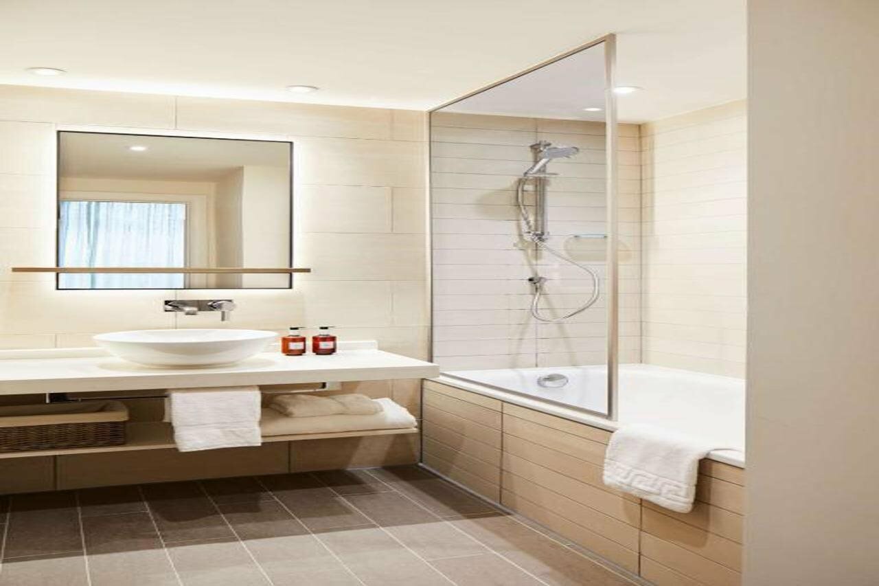 Фото Hyatt House Manchester