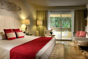 Гостиница Catalonia Royal Tulum - Adults Only All Inclusive