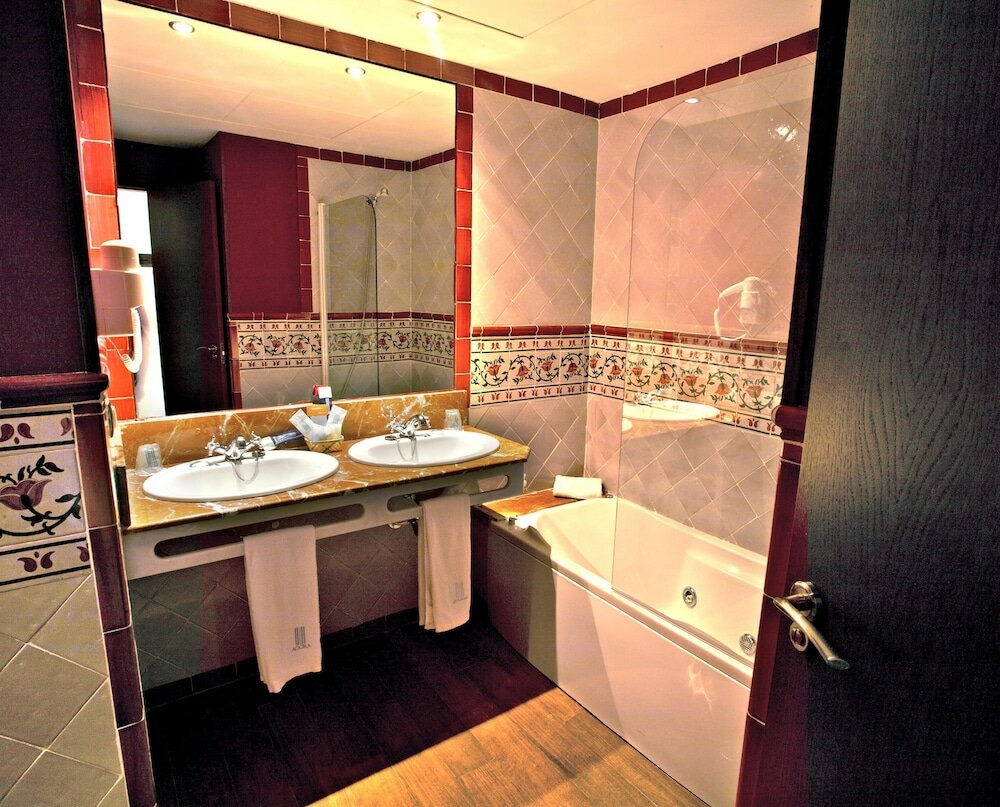 Фото Agora Juan de Austria