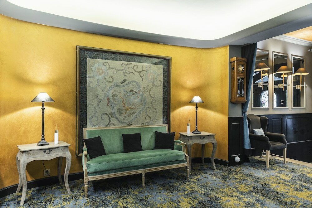 Фото Numa Root Rooms & Apartments