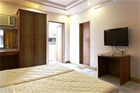 Фото Hotel Accord Mumbai