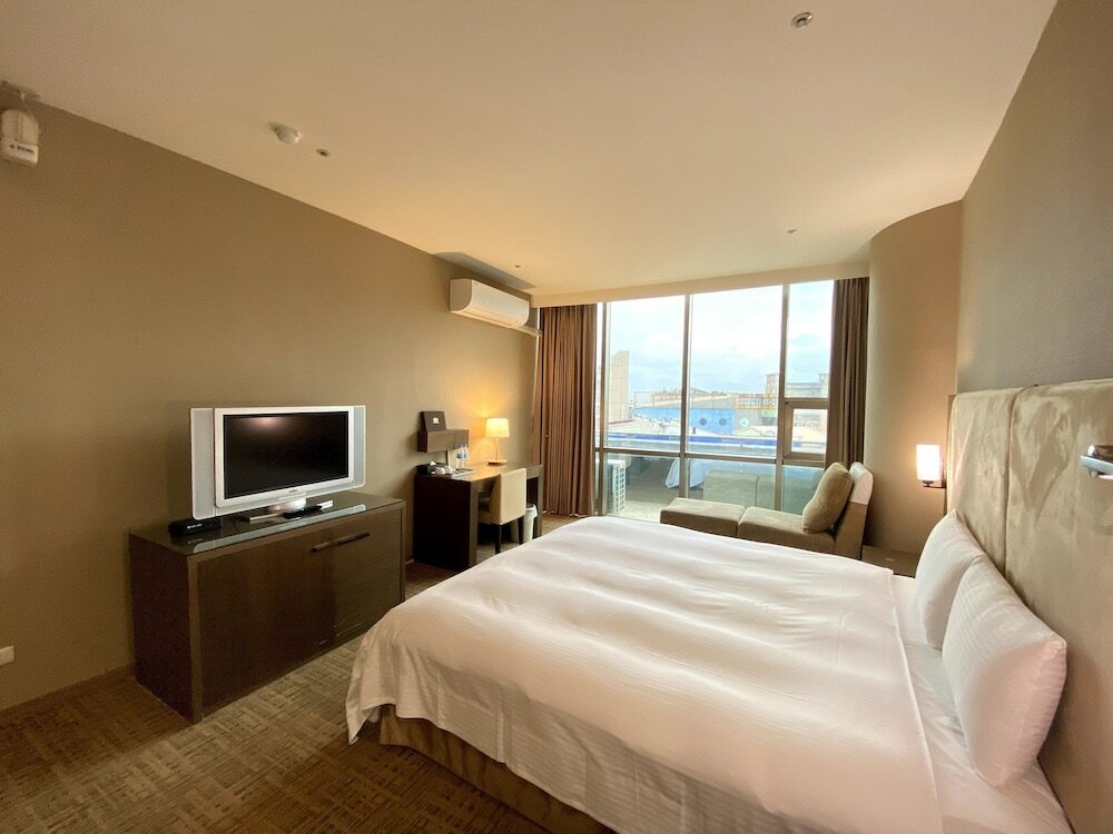 Фото Kavalan Hotel