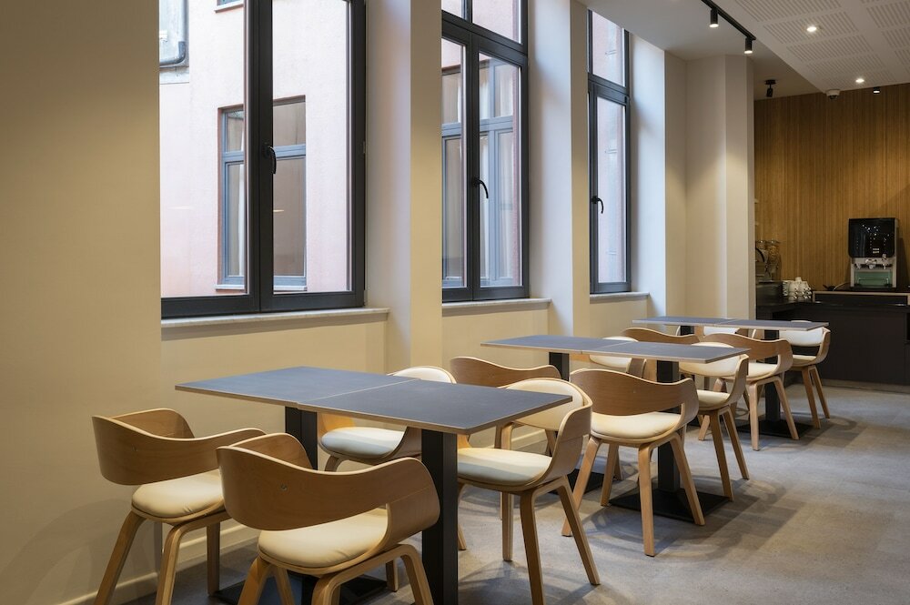 Фото Hotel Alma Grand Place