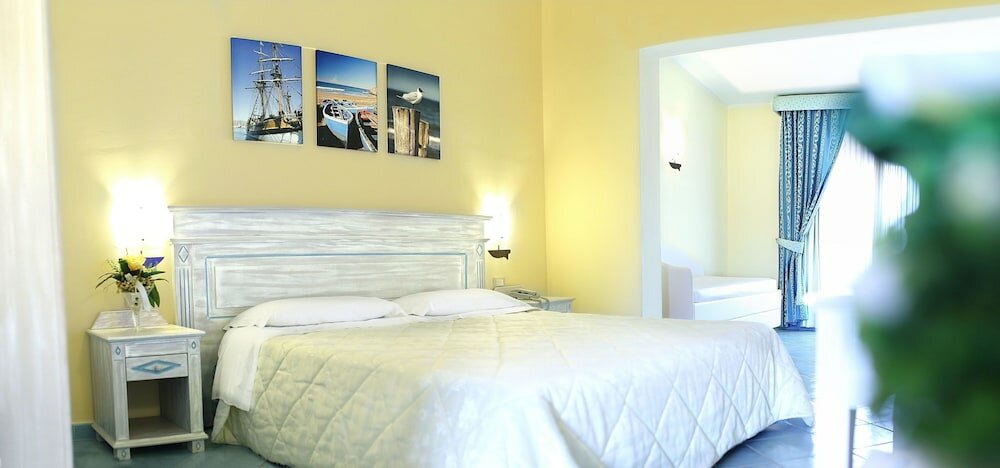 Фото Hotel Speraesole