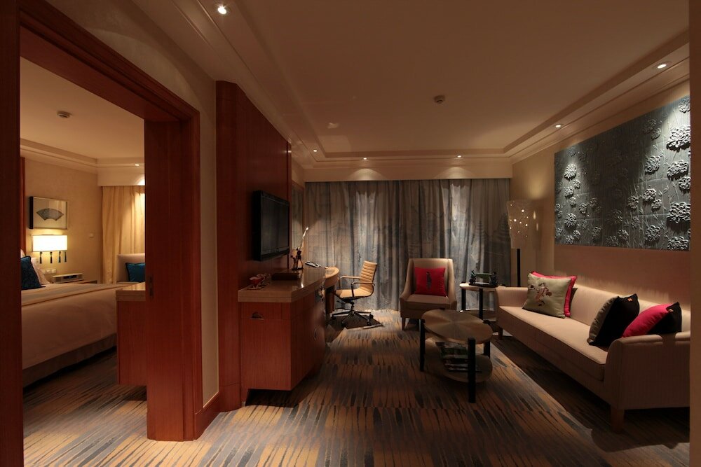 Фото The Dragon Hotel Hangzhou