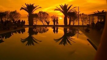 Фото Oasis Hotel