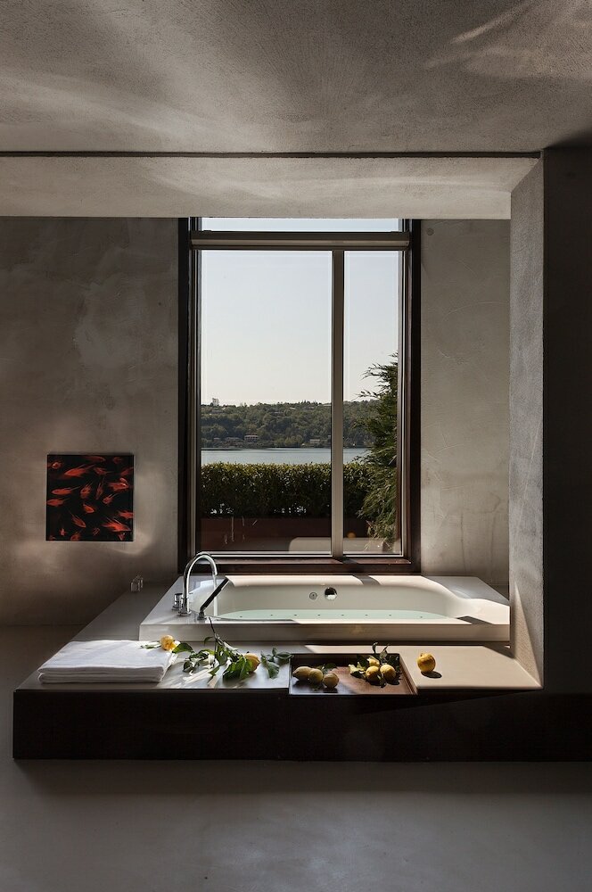 Фото Hotel Locanda del Benaco