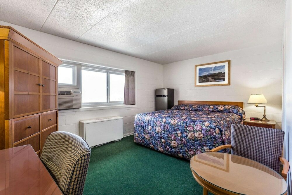 Фото Moosejaw Inn