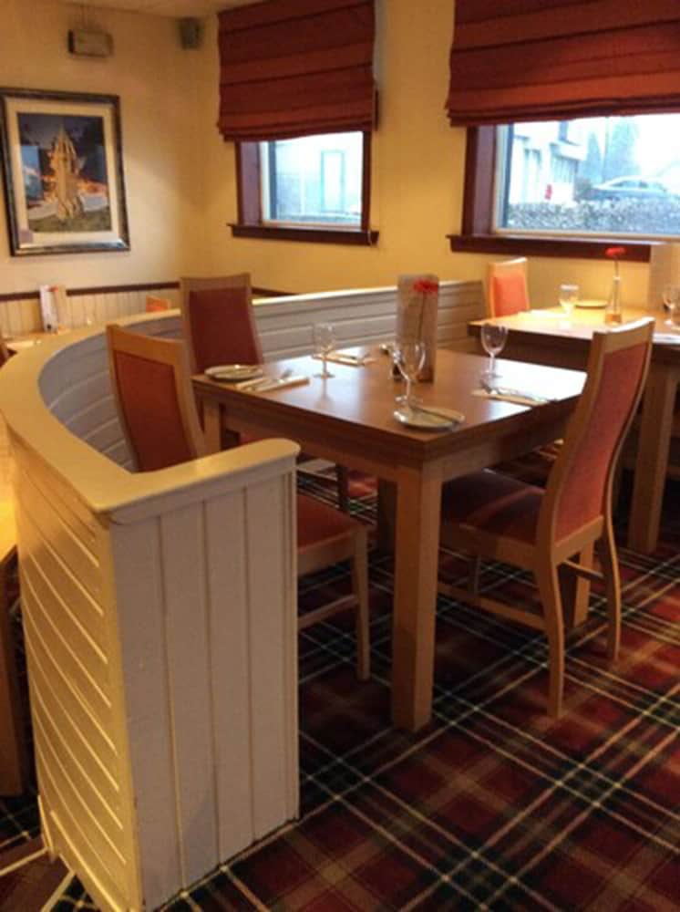 Фото King Robert Hotel