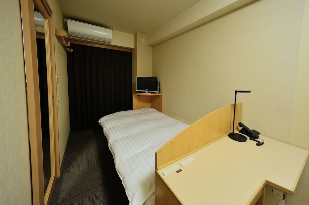 Фото Dormy Inn Niigata Natural Hot Spring