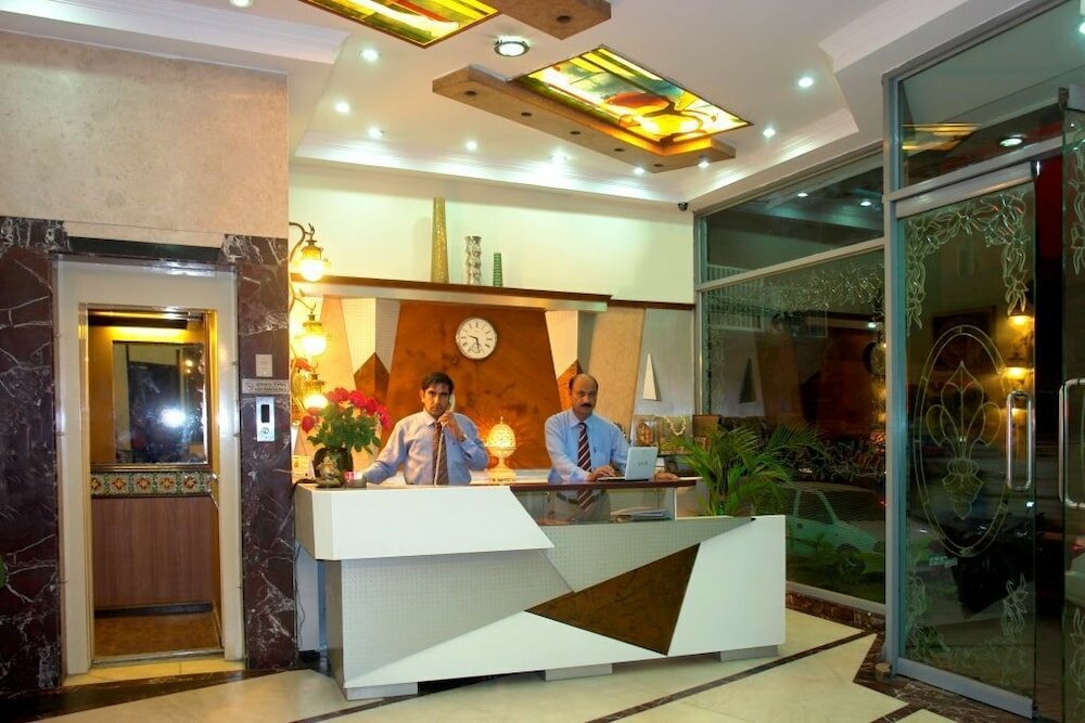 Фото отеля 3