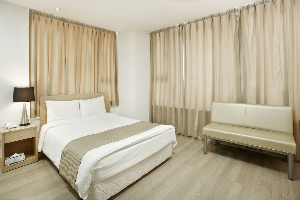 Фото Hyundai Residence Seoul