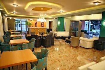 Фото Theofilos Superior Resort Hotel & SPA