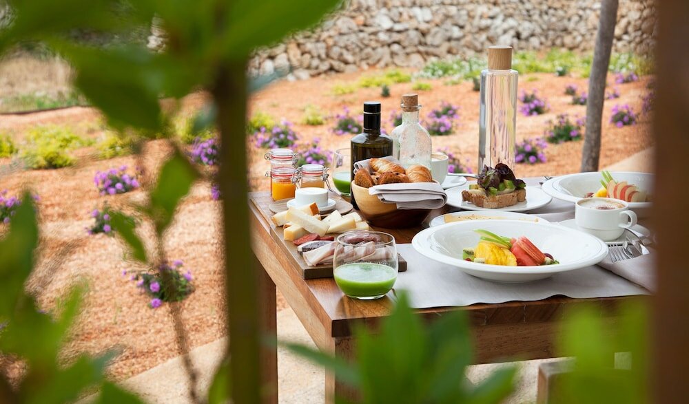 Фото Torralbenc, an SLH Hotel