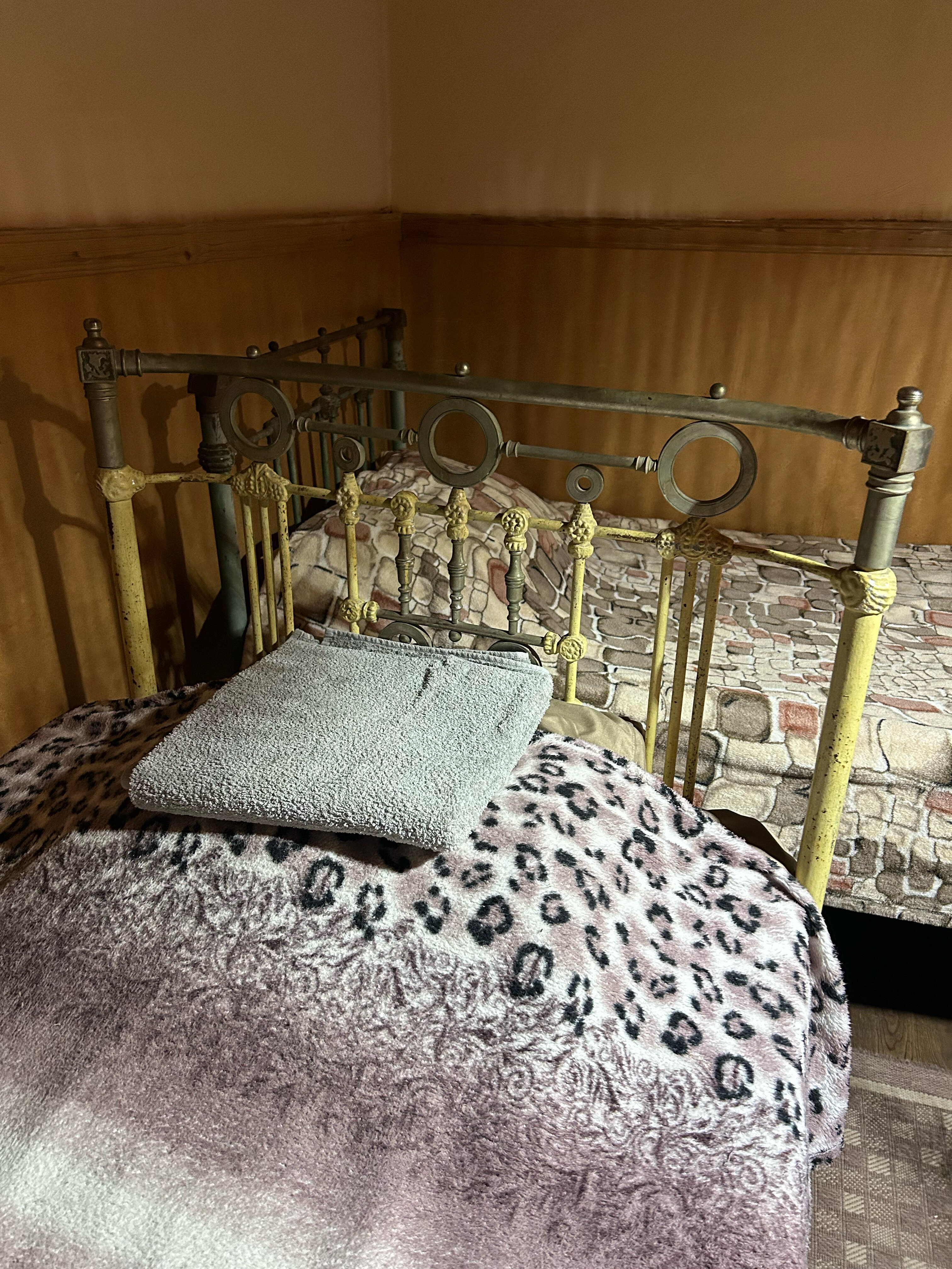 Фото У Муса