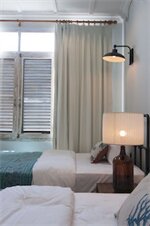 Фото Brown Feather Hotel