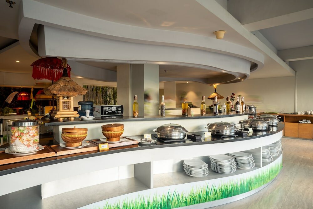 Фото Eden Hotel Kuta Bali