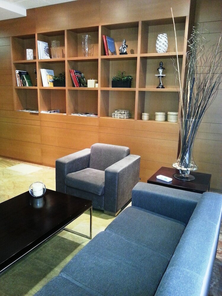 Фото Hotel Aroi Bierzo Plaza