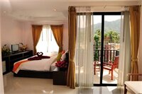 Фото Ice Kamala Beach Hotel