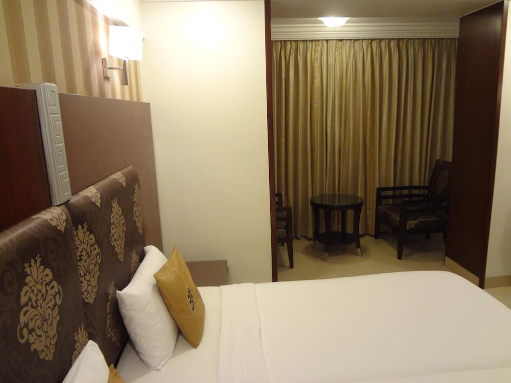 Фото Hotel Suba Palace Near Gateway of India