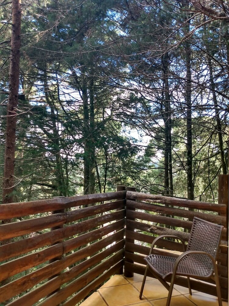 Фото Pousada La Toscana