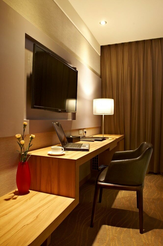 Фото Friend Hotel - YoYo