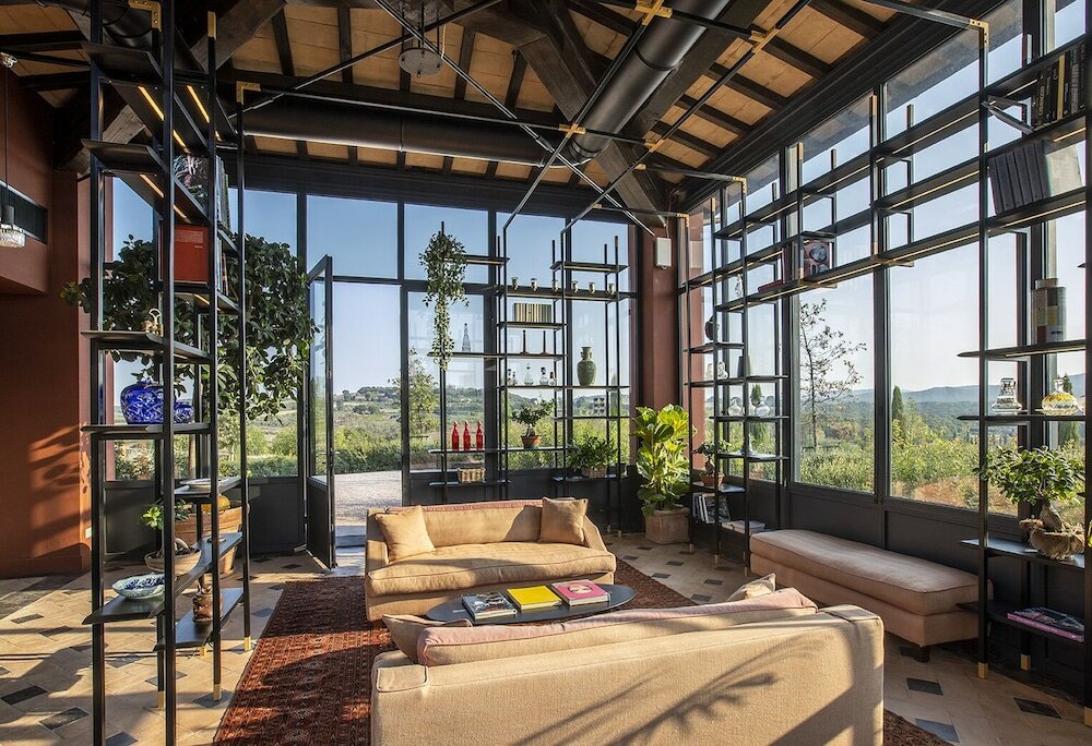 Фото Resort Locanda Rossa