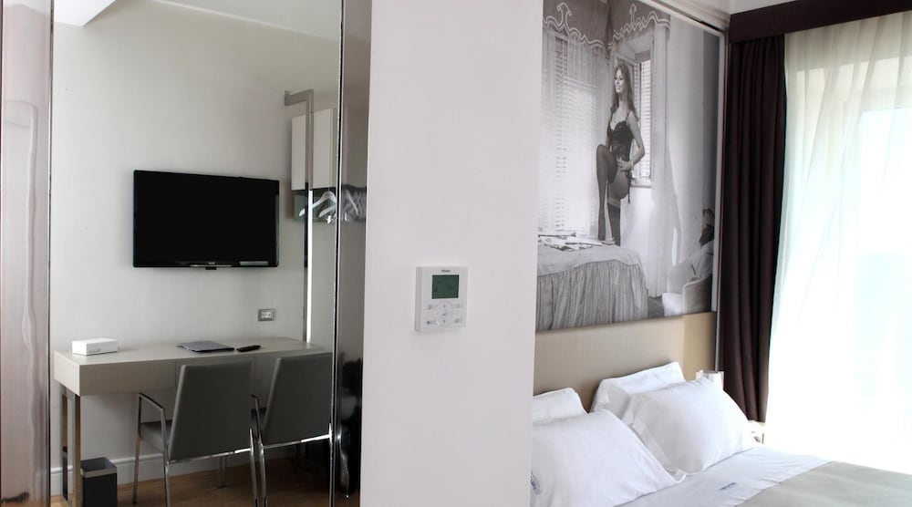 Фото Partenope Relais