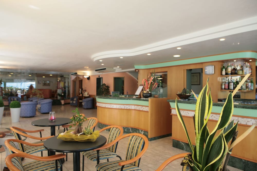 Фото Hotel Palos