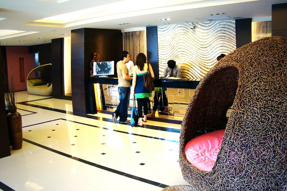 Фото отеля 4