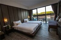 LaLune Beach Resort (Rayong, Ko Samet, Koh Samet, 62 Moo 4 Wongduean Beach), hotel