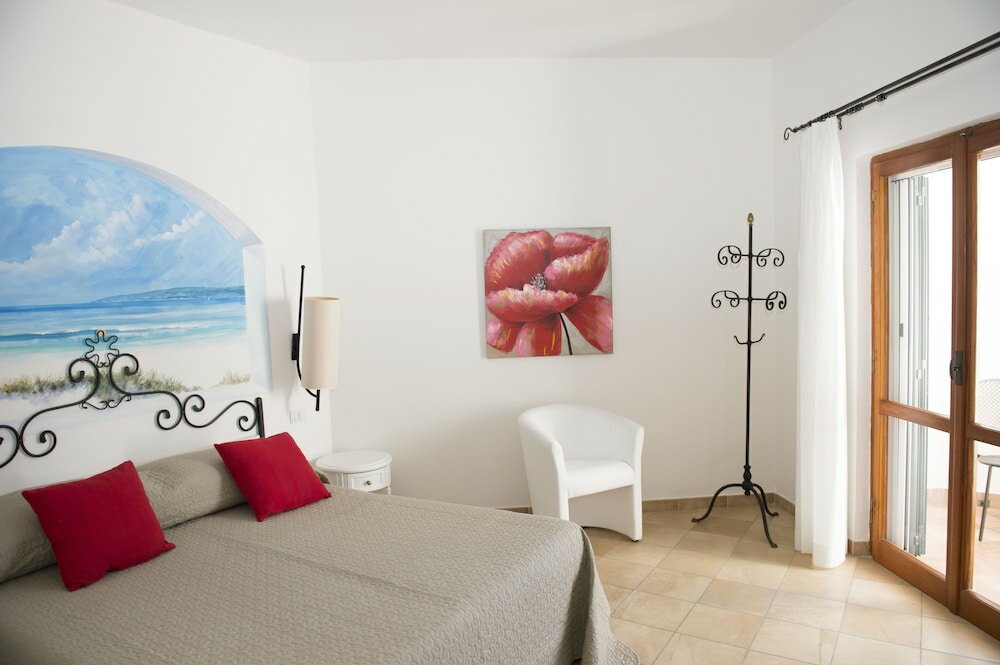 Фото El Faro Hotel & SPA